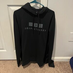 Lululemon Orangetheory hoodie